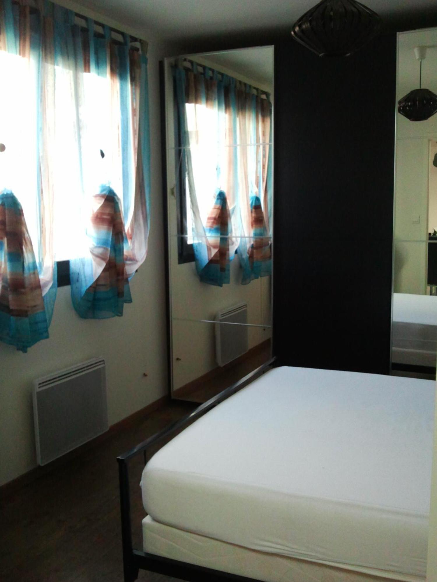 Les Granvillaises Granville Dış mekan fotoğraf